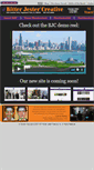Mobile Screenshot of bitterjester.com